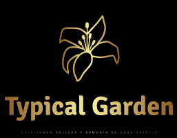Typical Garden